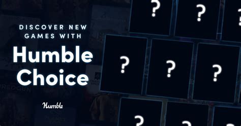 november 2023 humble choice|Humble Choice November 2023 Review – A good mix